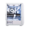 Designer Computer I9-13900KF RTX4070-12GB 32GB RAM +1TBSSD +4TB HDD Video Editing PS PR Planar Drawing 3D Modeling And Rendering