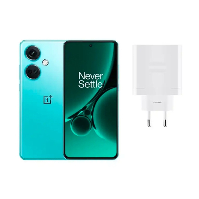 OnePlus Nord CE 3 12GB 256GB Smartphone 50MP Camera Cell Phone 120Hz 5000mAh Cheapest Best Mobile Phone Android Phone 2024 New
