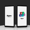 Bigme Hibreak Eink Smartphone Electronic Ebook Reader 5.84 E-ink Screen Phone EInk Book Ereader Android11 Support Kindle APPGPS