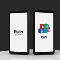 Bigme Hibreak Eink Smartphone Electronic Ebook Reader 5.84 E-ink Screen Phone EInk Book Ereader Android11 Support Kindle APPGPS