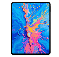 Teclast ArtPad Pro 12.7inch 2176*1600 4G Tablet PC Helio G99 8+12GB RAM 256GB Storage Android15 Battery 10000mAh PC