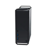 CHUWI CoreBox 5th Win 11 Mini PC 16GB+512GB Intel Core I5-13500H 4K Display Support