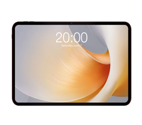  Teclast T65 Plus 13.4inch 120Hz 4G Tablet PC Helio G99 Octa-Core 20GB(8+12GB) 256GB Android15 Battery 10000mAh