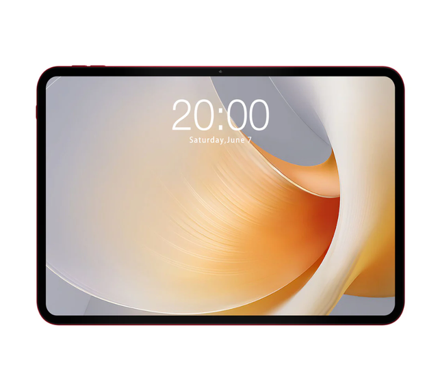  Teclast T65 Plus 13.4inch 120Hz 4G Tablet PC Helio G99 Octa-Core 20GB(8+12GB) 256GB Android15 Battery 10000mAh