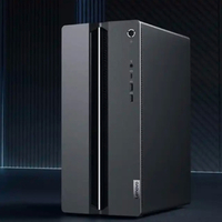 Lenovo GeekPro Designer Intel Core I7-14700F 16G 1TB Nvidia Geforce RTX4060-8G Dedicated Card Gaming Desktop PC Computer Word Pc