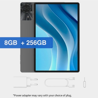 Teclast T50 Max Android 14 Tablet 11 FHD+ 90Hz Display Rheinland MediaTek G99 8GB RAM 256GB ROM 8000mAh 18W 4G LTE Tablet