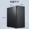 Designer Computer I9-10850K RTX3080 Drawing Design Assembly Desktop Gaming Computer Graphics Workstation Video Editing