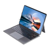 2 in 1 Touch Screen Laptop For School 14 Inch Yoga Laptop Intel N100 DDR5 16G RAM 2TB SSD Notebook Computer