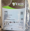 ST18000NM004J SAS 18TB 3.5inch 7200RPM 256MB 6Gb/s Enterprise Hard Drive HDD
