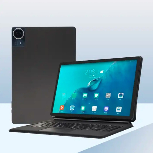 14 Inch Tablet Pc Android 14 Octa Core 4G Dual SIM Card LTE Oem Odm FHD WiFi Factory Wholesales 4gb Ram+128gb Rom for Business