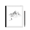 B1 Lite 10.3-inch Ink Screen Smart Office Tablet E-book Reader Electronic Paper Book Handwriting Notebook Voice-to-text