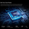 CHUWI CoreBox 5th Win 11 Mini PC 16GB+512GB Intel Core I5-13500H 4K Display Support