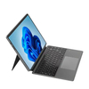 2 in 1 Touch Screen Laptop For School 14 Inch Yoga Laptop Intel N100 DDR5 16G RAM 2TB SSD Notebook Computer