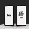 Bigme Hibreak Eink Smartphone Electronic Ebook Reader 5.84 E-ink Screen Phone EInk Book Ereader Android11 Support Kindle APPGPS
