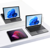 Wholesale Hot Sale 10.95inch I5-1235U 16GB+1TB Win11 Notebook Business Travel PC Touchscreen 2 in 1 Laptop WiFi6