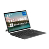 2 in 1 Touch Screen Laptop For School 14 Inch Yoga Laptop Intel N100 DDR5 16G RAM 2TB SSD Notebook Computer