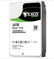 ST16000NM004J SAS 18TB 3.5inch 256MB 7200RPM Enterprise Hard Disk HDD