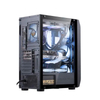 Designer Computer I9-13900KF RTX4070-12GB 32GB RAM +1TBSSD +4TB HDD Video Editing PS PR Planar Drawing 3D Modeling And Rendering