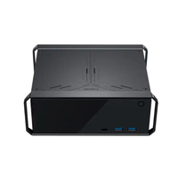 CHUWI CoreBox 5th Win 11 Mini PC 16GB+512GB Intel Core I5-13500H 4K Display Support
