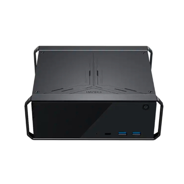CHUWI CoreBox 5th Win 11 Mini PC 16GB+512GB Intel Core I5-13500H 4K Display Support